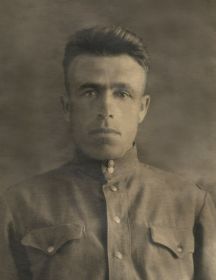 Магаев Александр Степанович