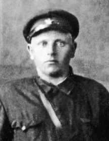 Лапехин Владимир Иванович