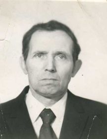 Александров Николай Дмитриевич