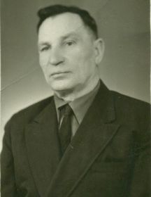 Мелехин Ефим Петрович