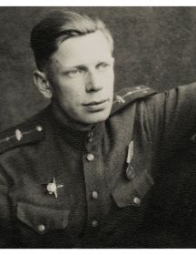 Трифонов Николай Владимирович