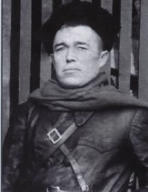 Суворов Григорий Николаевич