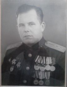 Алексей Андреевич Шляхов