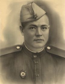 Климченко Алексей Игнатьевич