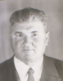 Рудев Николай Стефанович