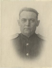 Гнедышев Николай Иванович