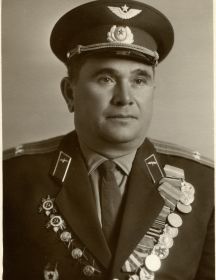 Золотарев Василий Павлович
