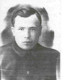 Кузнецов Павел Николаевич