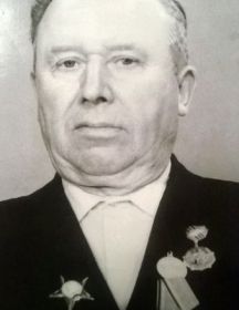 Бибик Иван Захарович.