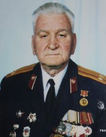 Клейменов Олег Григорьевич 