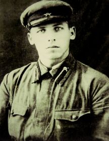 Николаев Иван Дмитриевич 
