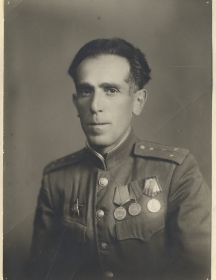 Сигалов Борис Григорьевич