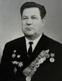 Слепухин Николай Семенович