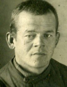 Киселев Василий Васильевич