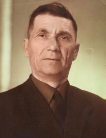 Проскурин Иван Алексеевич