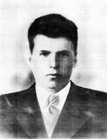 Шишов Александр Семенович