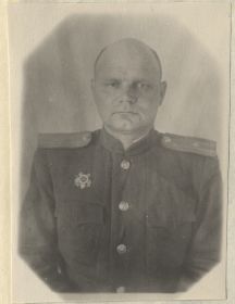 Дубровин Дмитрий Александрович