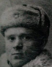 Мосиенко Григорий Андреевич