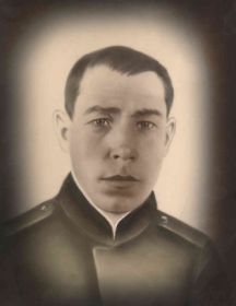 Даньков Василий Савельевич