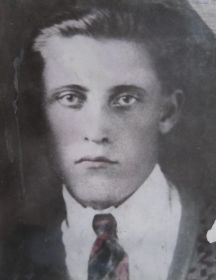 Ларионов Алексей Архипович (1915-1941 гг.)
