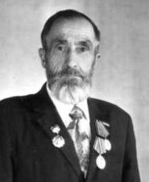 Логинов Александр Иванович