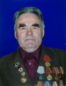 Власенко Владимир Романович