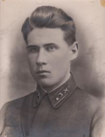 Рыжов Николай Яковлевич