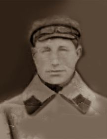 Смирнов Егор Иванович