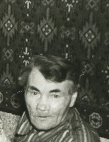 Кириллов Максим Петрович