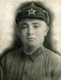 Иванин Григорий Сергеевич
