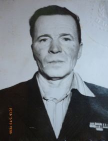 Пахомов Иван Дмитриевич