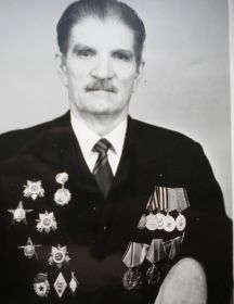 Ильченко Александр Яковлевич