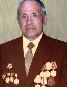 Боровик Василий Петрович