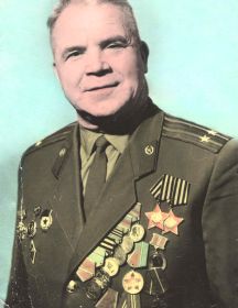 Бердов Павел Павлович