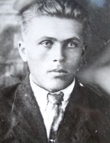 Ларионов Константин Архипович (1918-06.07.1943 гг.)