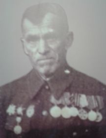 Катаев Анатолий Максимович