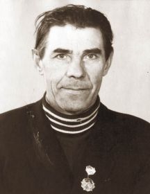 Зеленов Василий Алексеевич 