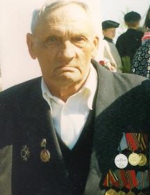 Сидоров Сергей Сергеевич