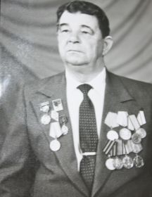 Пичугин  Василий  Афанасьевич