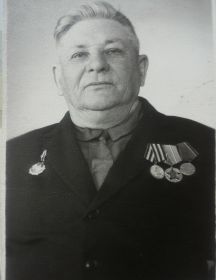 Матвеев Павел Семенович 