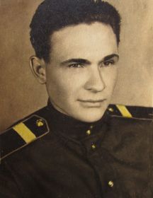 Сусликов Григорий Иванович