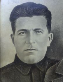 Бакаев Федор Иванович