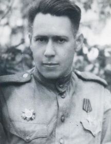 Галушко Василий Иванович