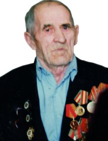 Панкратов Роман Петрович
