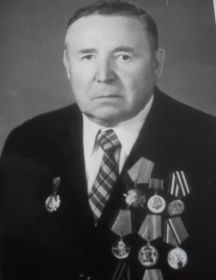 Нагуманов Нагим Ибрагимович