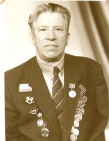 Зудин Иван Иванович