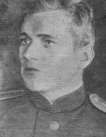 Паршенков Петр Никонович