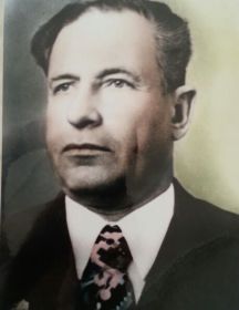 Иванченко Николай Александрович
