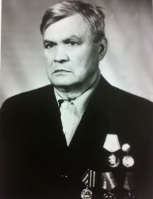 Кураксин Николай Николаевич