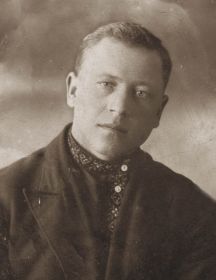 Трохин Василий Федорович